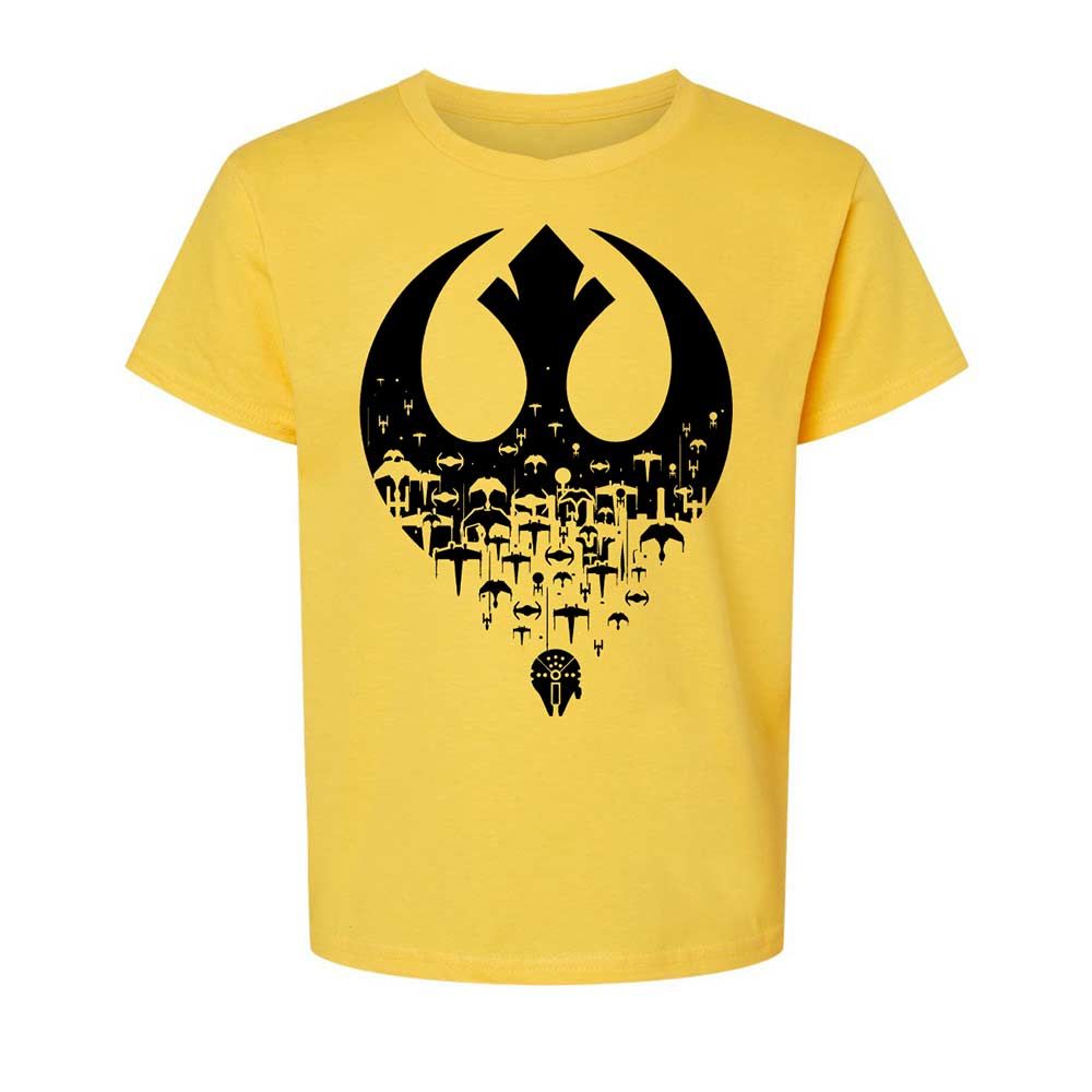 The Rebels - Daisy - 9