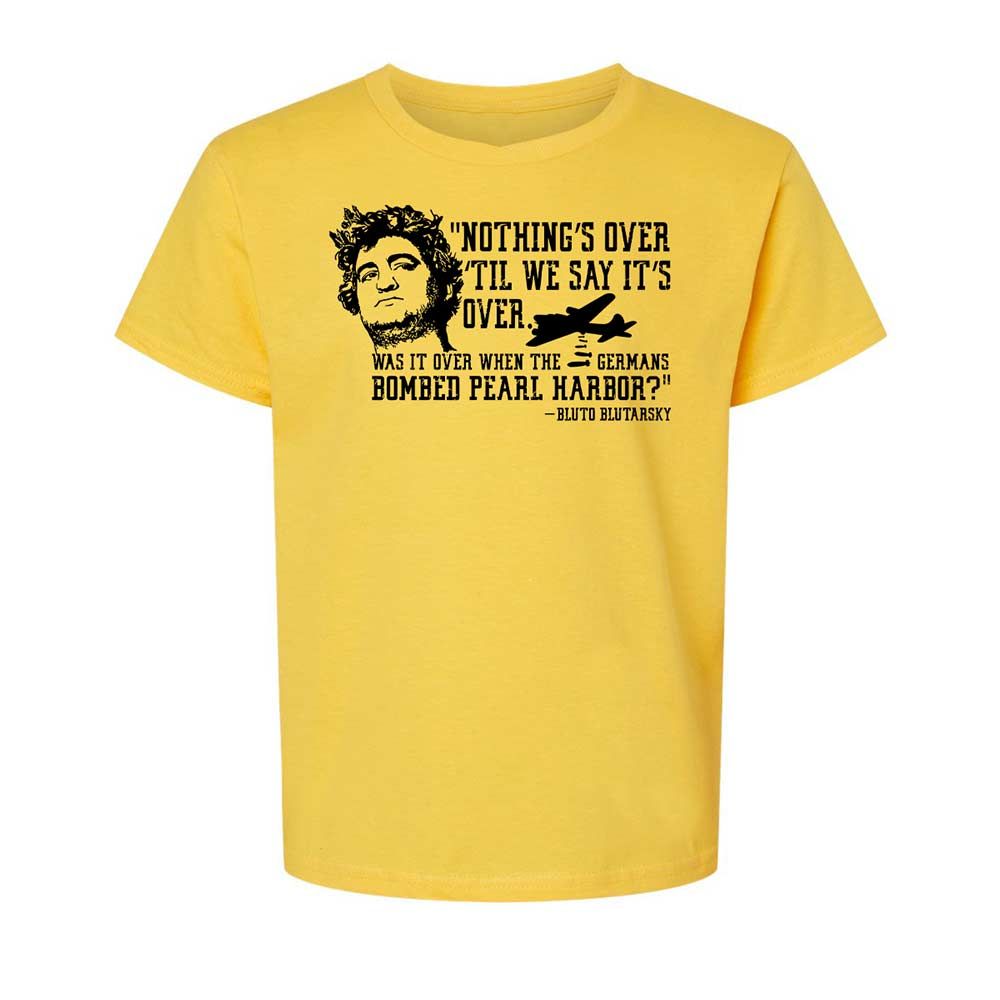 Kids T-Shirt - HGYQ4Q2N - Daisy - 9