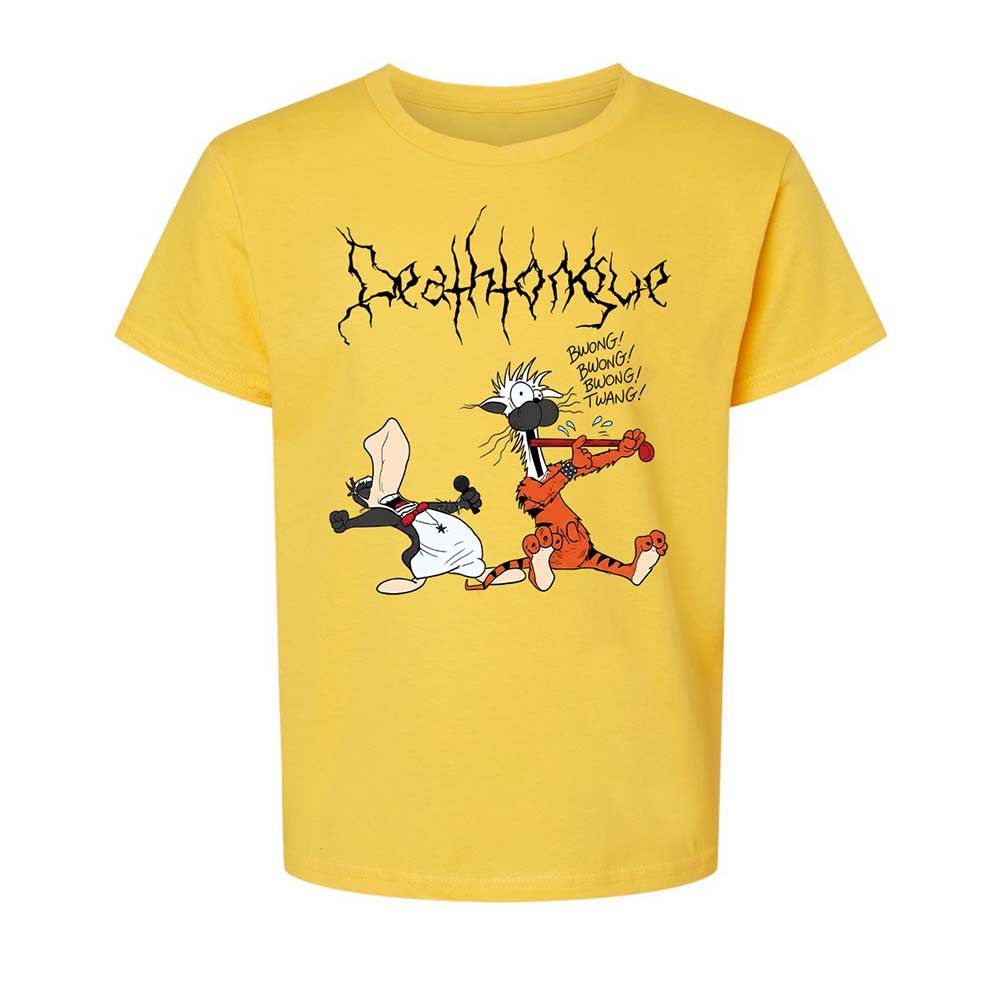 Kids T-Shirt - NPBYSTBY - Daisy - 9