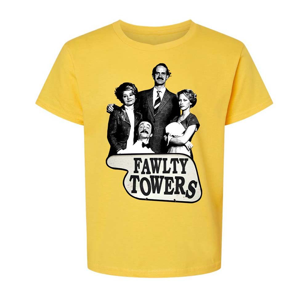 Basil Fawlty - Daisy - 9