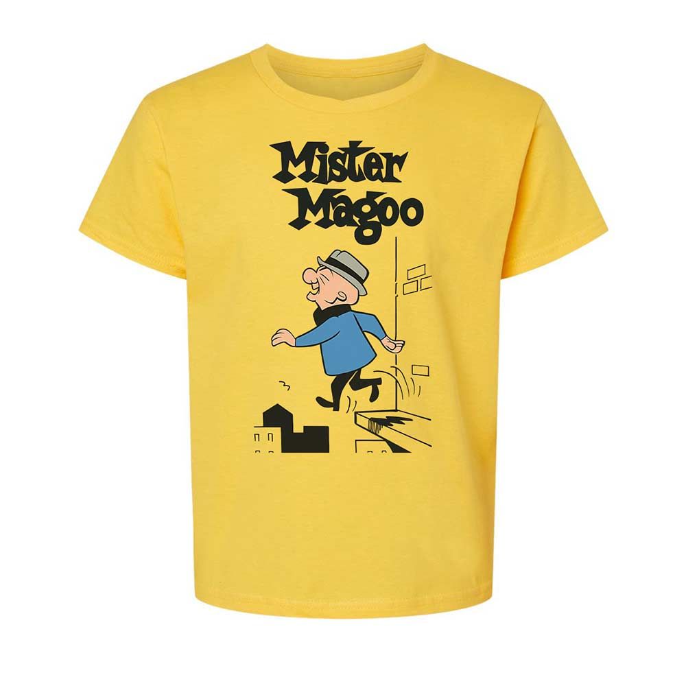 Mr. Magoo - Daisy - 9