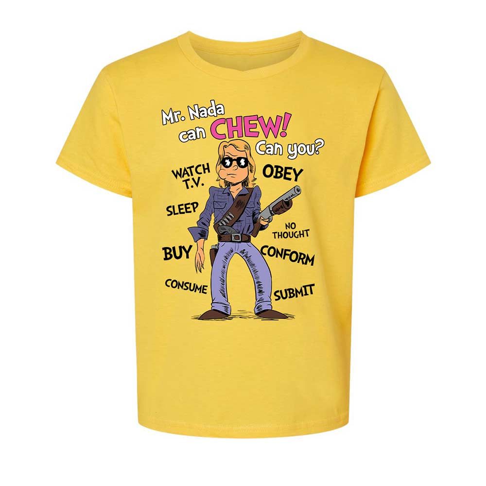 I have come here to chew bubblegum and kick ass - Daisy - 9