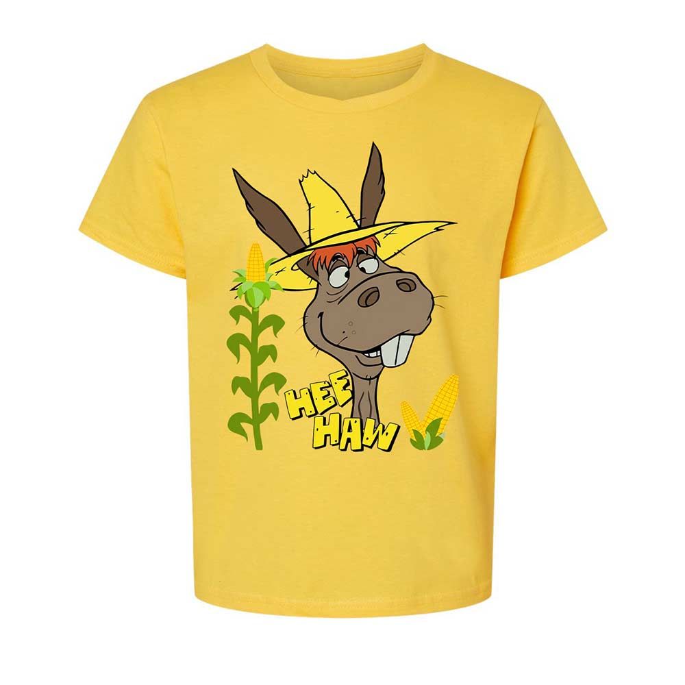 Kids T-Shirt - W9NY8PA8 - Daisy - 9