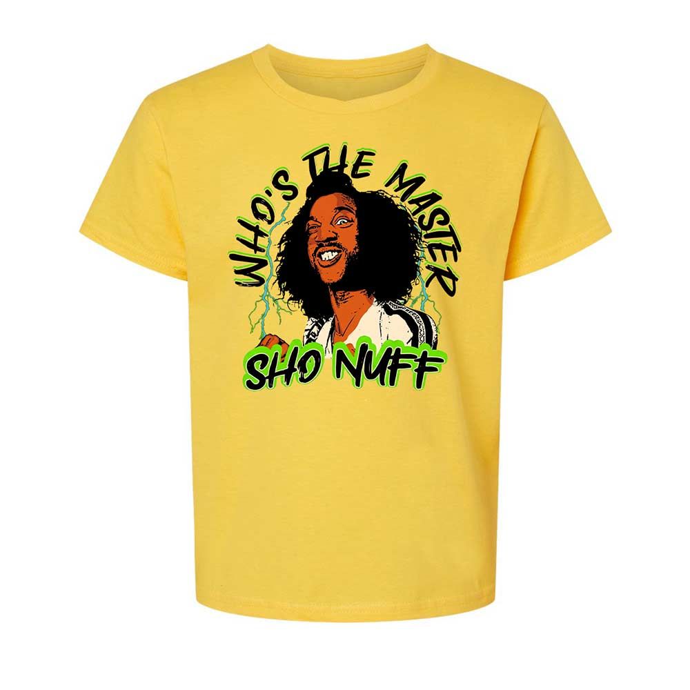 Kids T-Shirt - 1ZDZUTGC - Daisy - 9