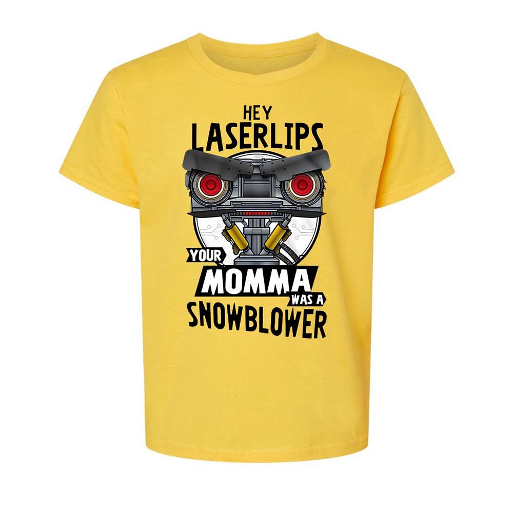 Kids T-Shirt - NUJFBU1L - Daisy - 9
