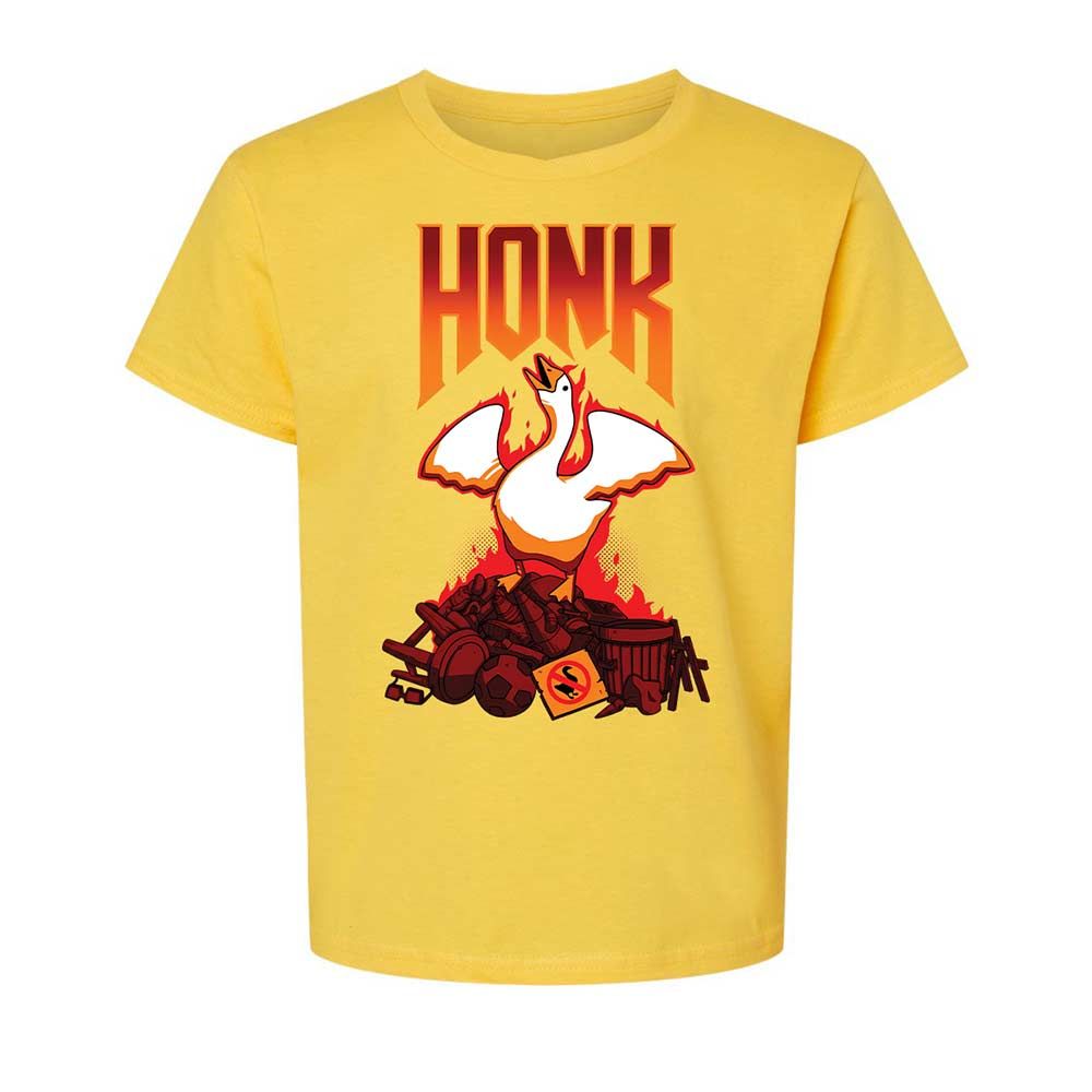 Honk - Daisy - 9
