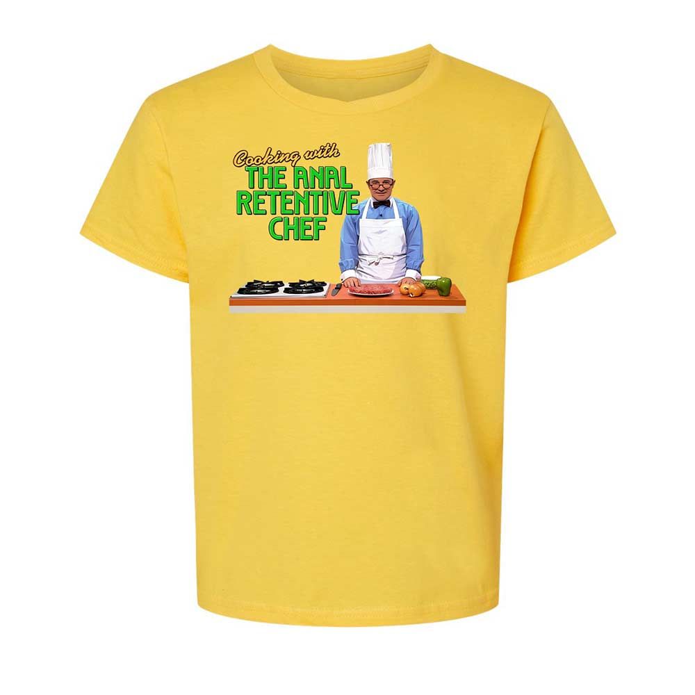 Kids T-Shirt - DPLX2R3Q - Daisy - 9