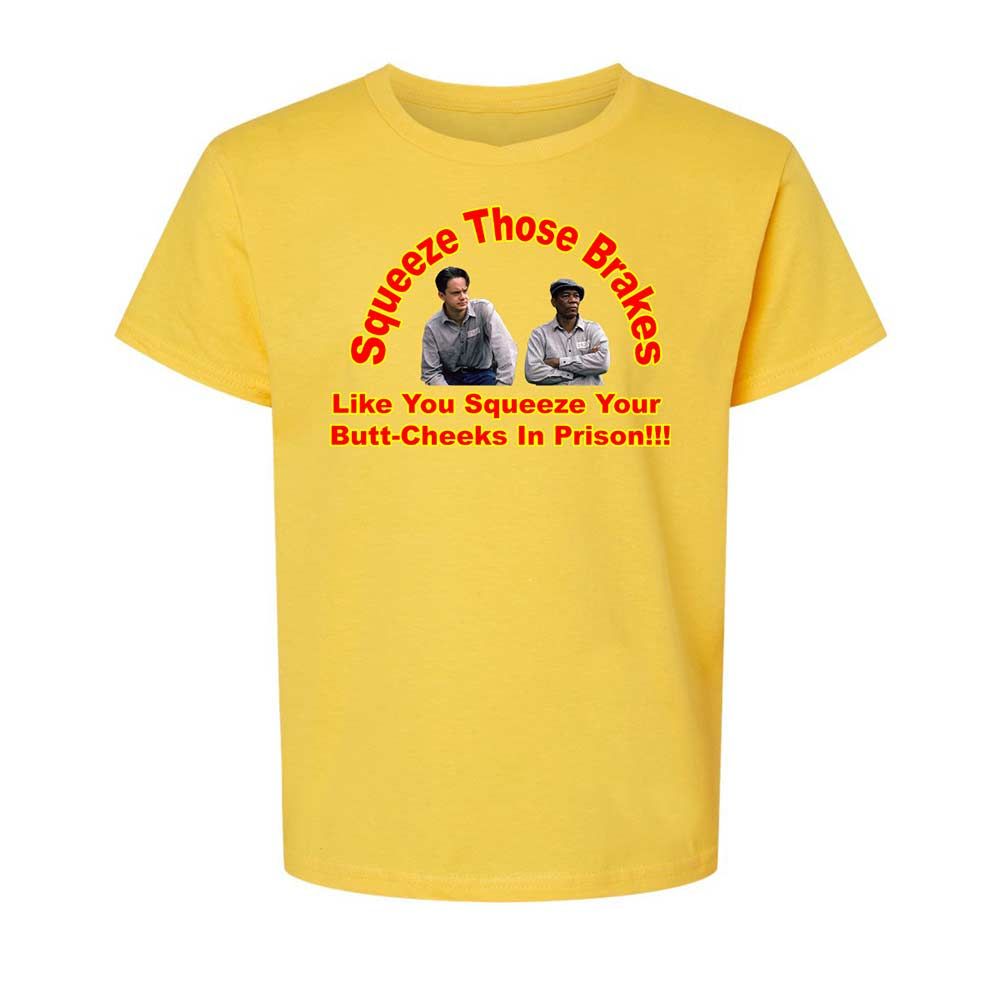 Kids T-Shirt - QG377U4A - Daisy - 9