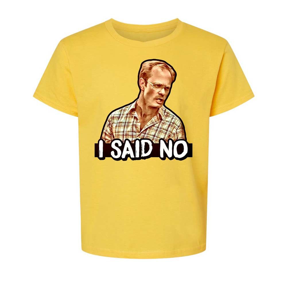 I Said No - Daisy - 9