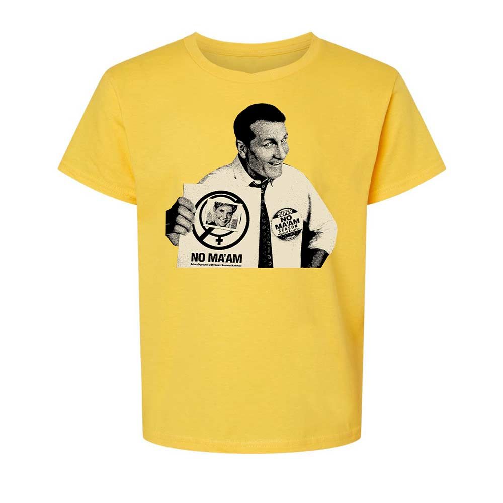 Kids T-Shirt - GQED6GTS - Daisy - 9