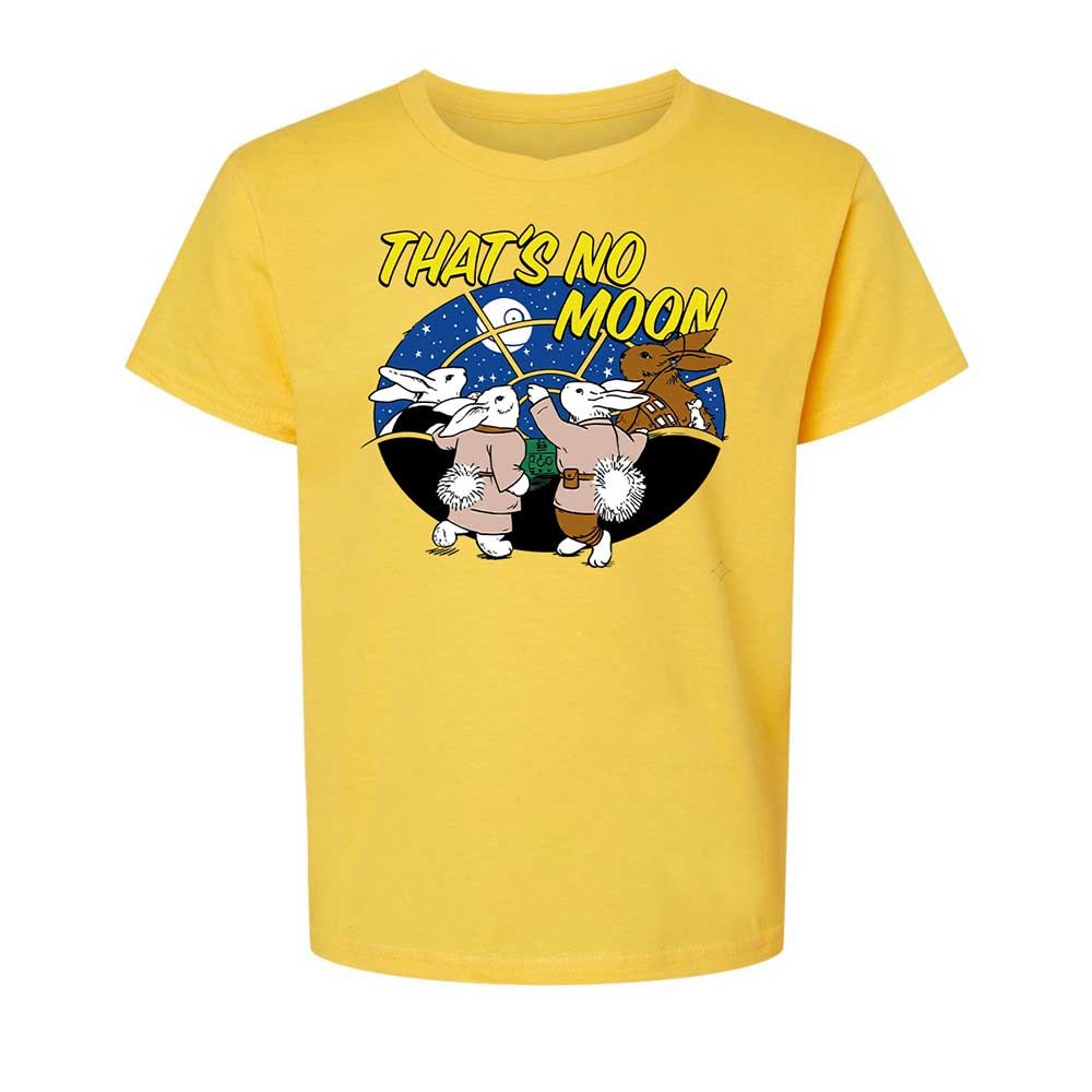 Kids T-Shirt - White - Daisy - 9