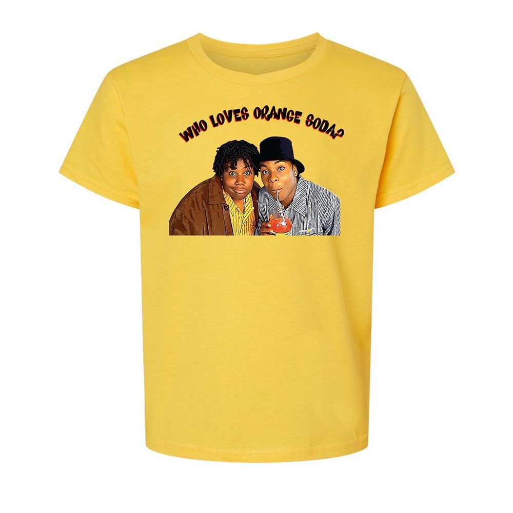 Kids T-Shirt - M56VEJWE - Daisy - 9