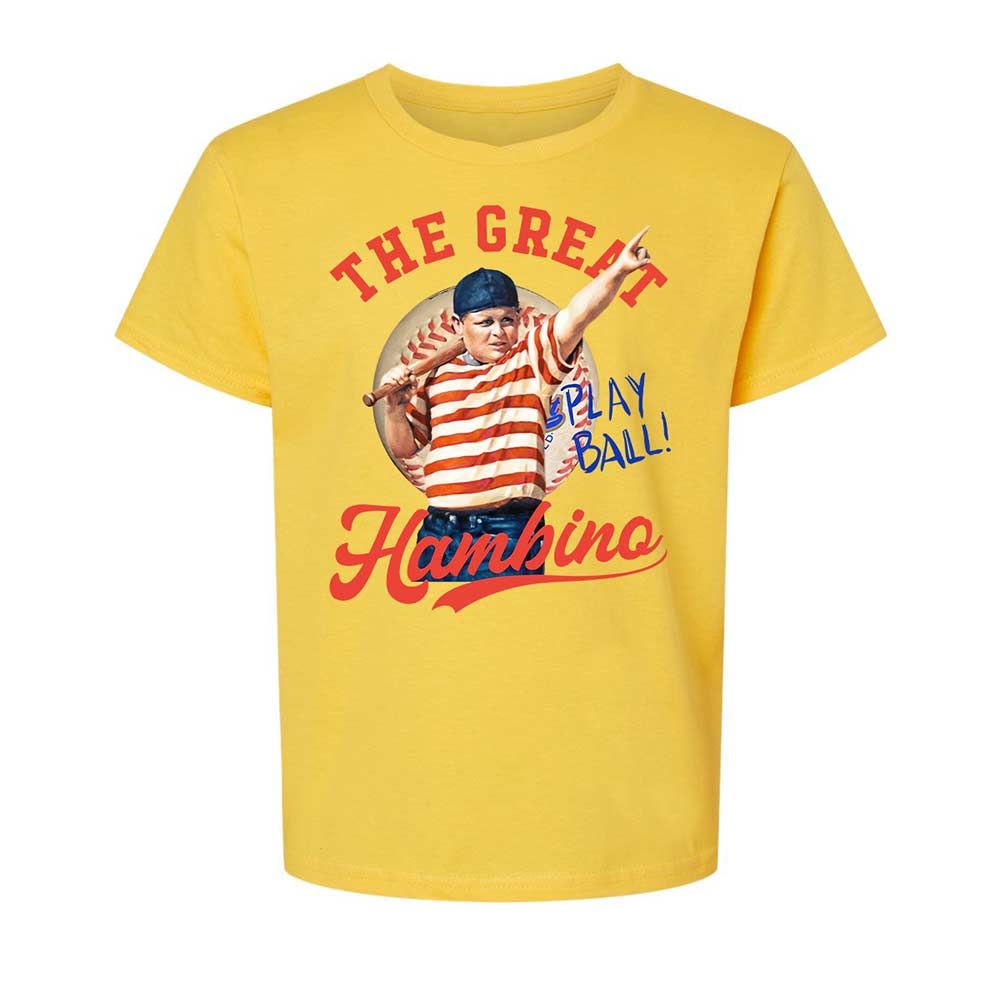 Kids T-Shirt - 57RHVSBS - Daisy - 9