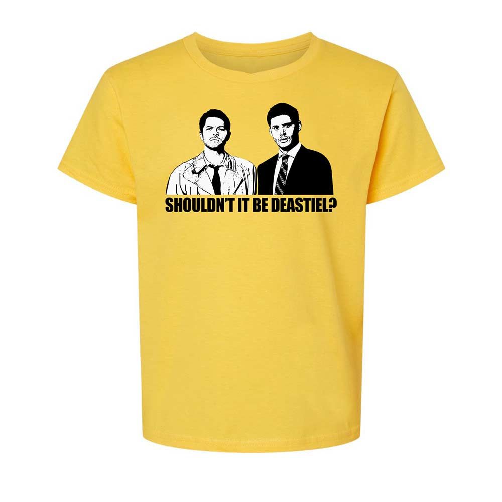 Kids T-Shirt - 4P5KAY2K - Daisy - 9