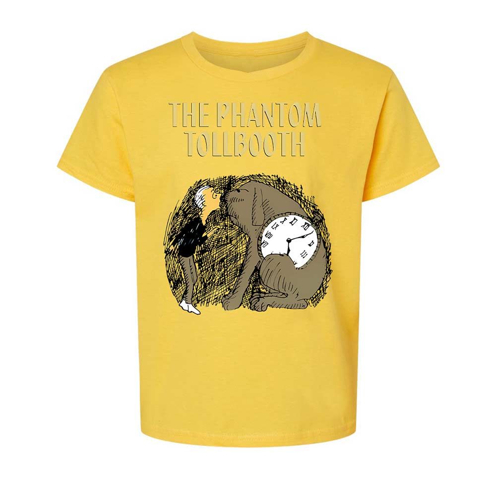 The Phantom Tollbooth Vintage - Daisy - 9