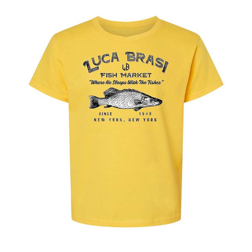 Kids T-Shirt - XK4DVYGU - Daisy - 9
