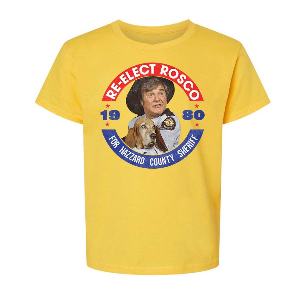 Kids T-Shirt - 8J1LBPD4 - Daisy - 9