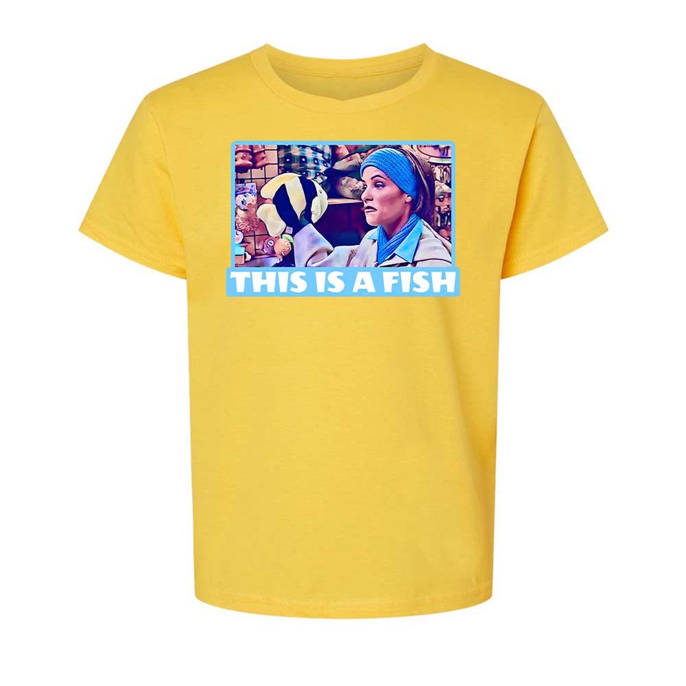 Kids T-Shirt - Q7WPXEAP - Daisy - 9