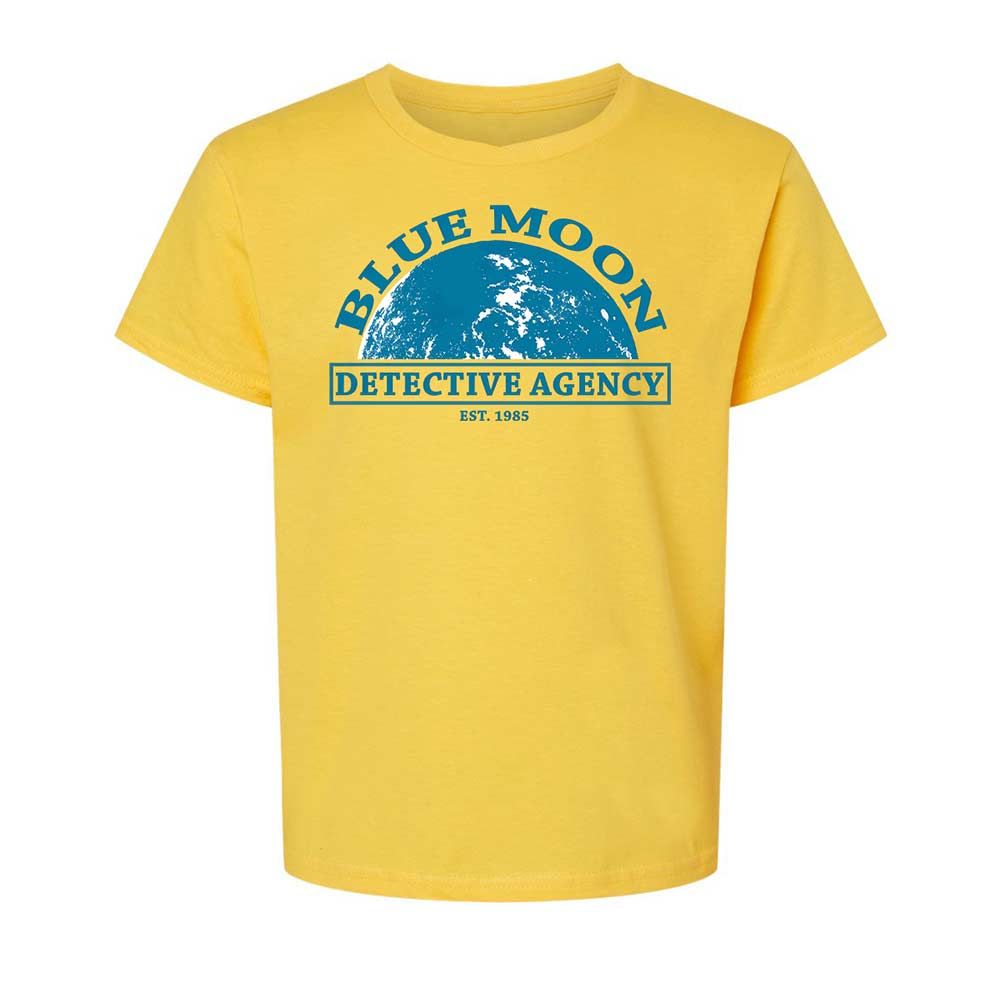 Kids T-Shirt - 8JBY4FSZ - Daisy - 9