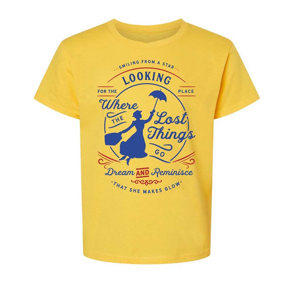 Kids T-Shirt - PMQYNLYJ - Daisy - 9