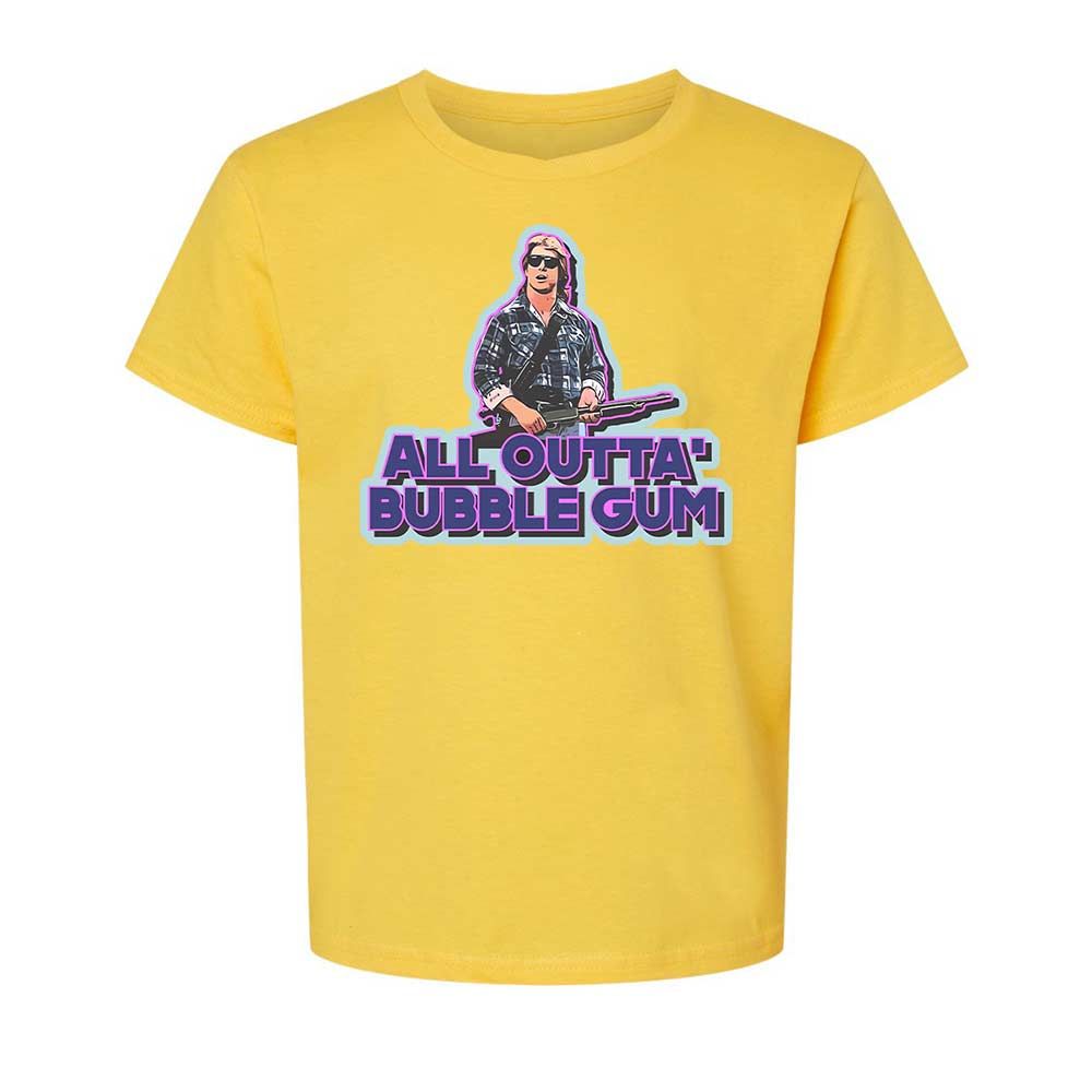 Kids T-Shirt - BCY4CSQC - Daisy - 9