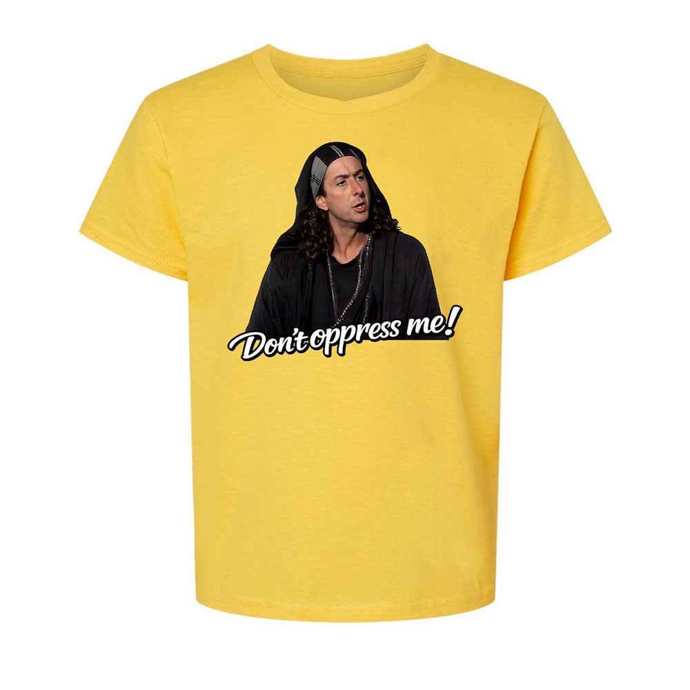 Kids T-Shirt - JJXBHKKQ - Daisy - 9