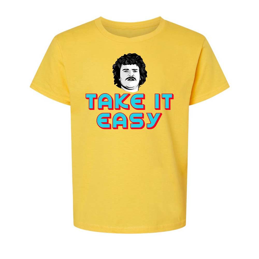 Kids T-Shirt - V8E4SUFU - Daisy - 9