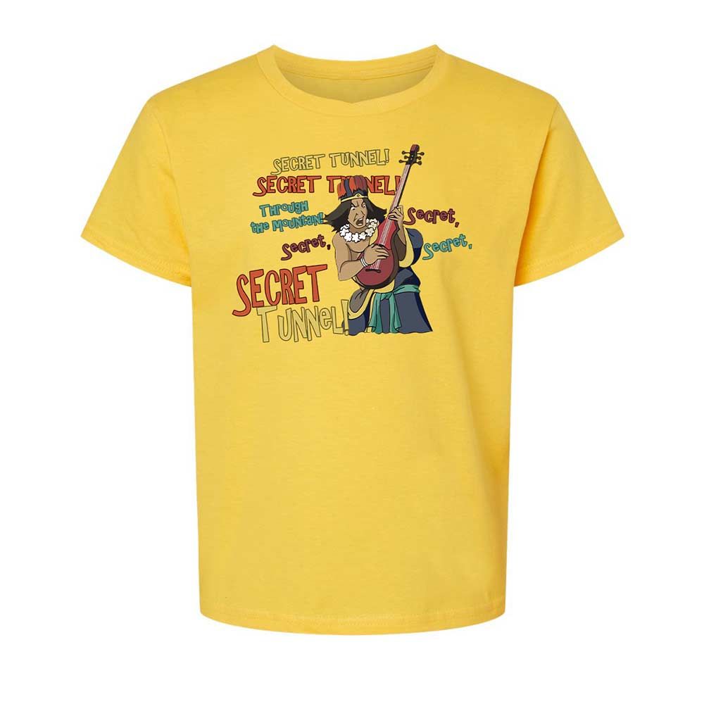 Kids T-Shirt - KLHKAGGQ - Daisy - 9
