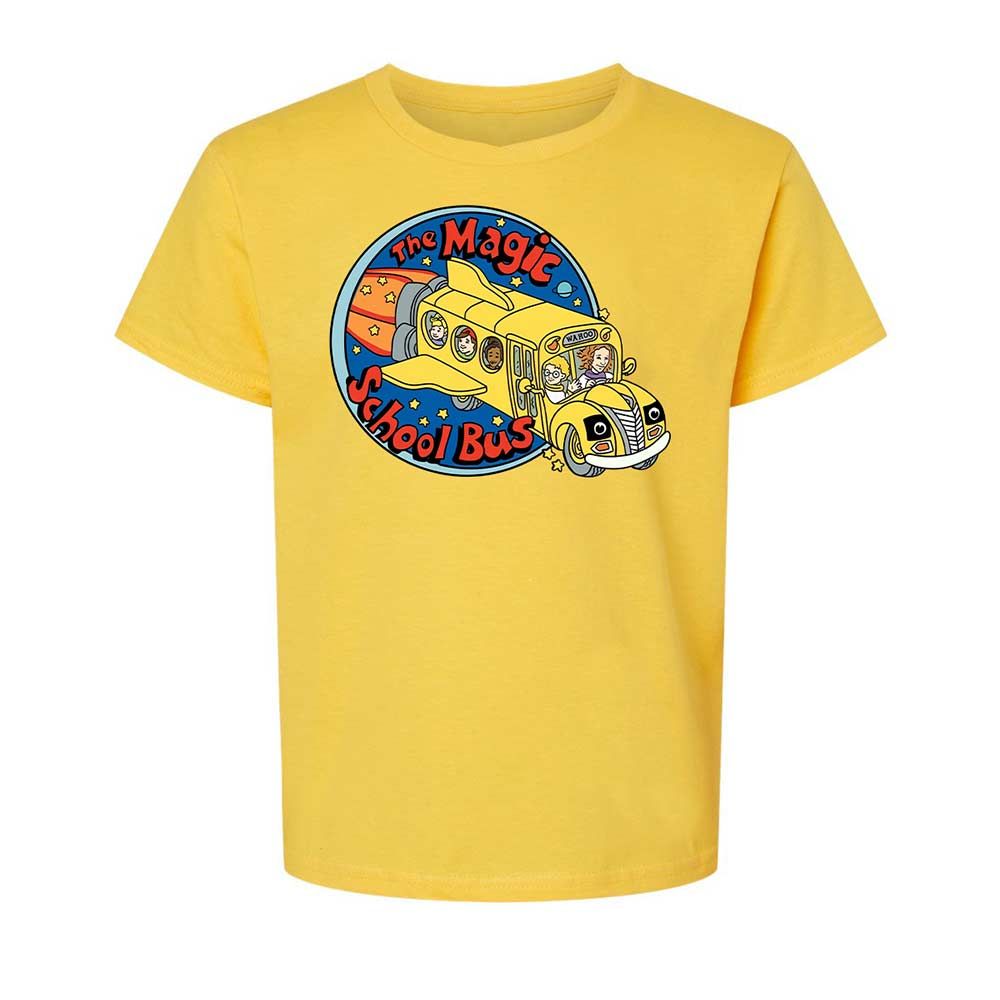 Kids T-Shirt - FLFN3FH2 - Daisy - 9