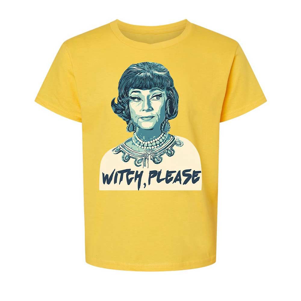 Kids T-Shirt - 9N9LK3BW - Daisy - 9