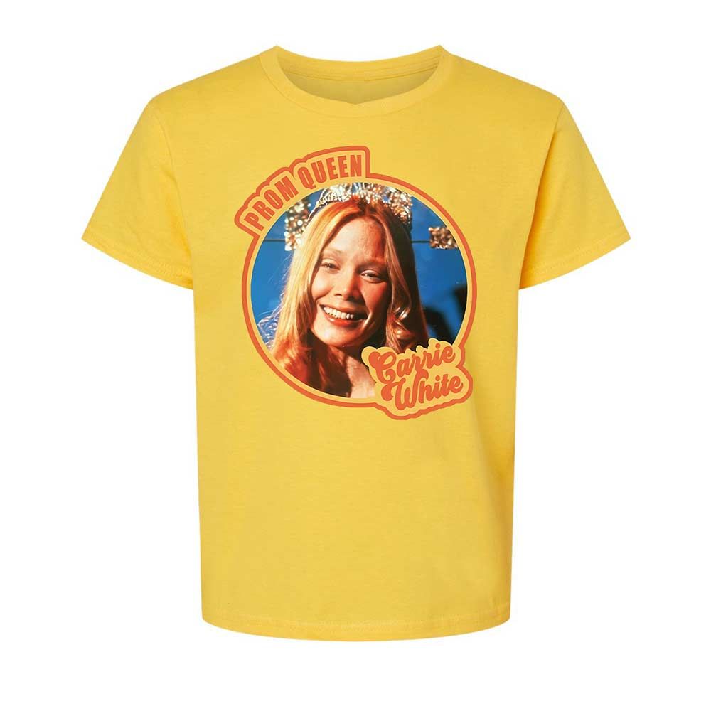 Carrie for prom queen - Daisy - 9