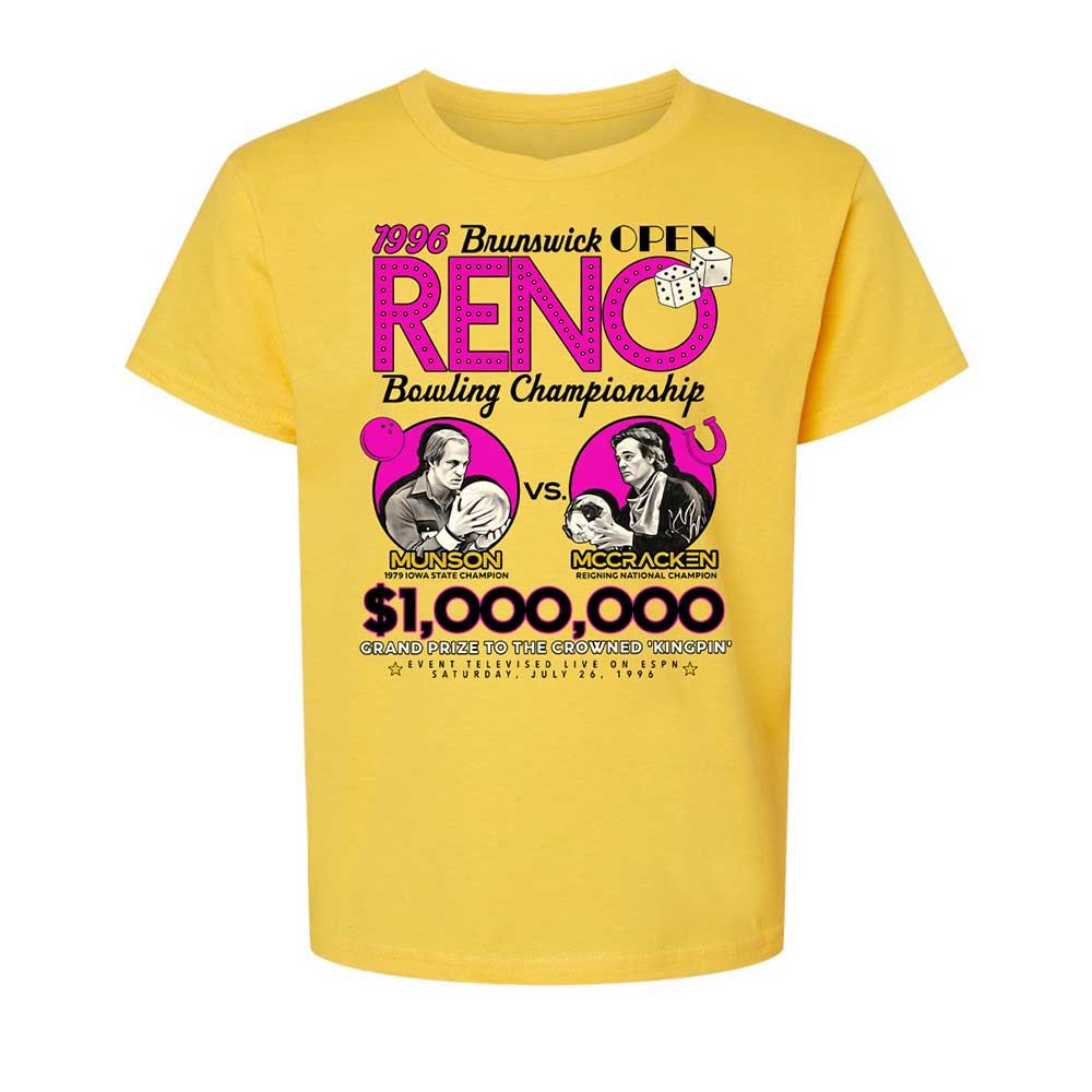 Kids T-Shirt - ECF3AKT3 - Daisy - 9