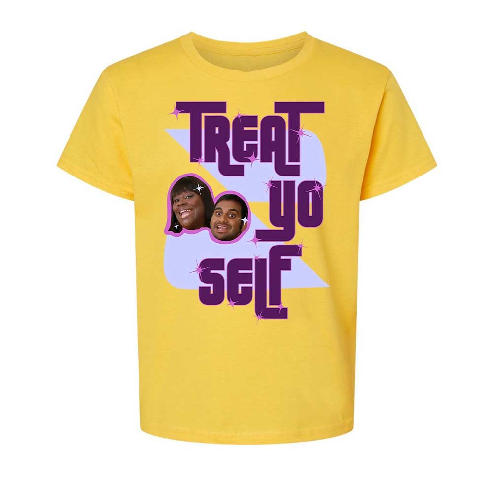 Treat Yo Self - Daisy - 9