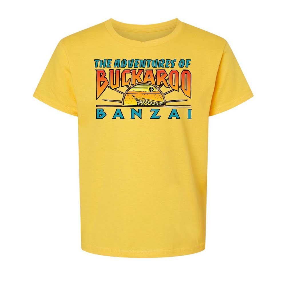 Buckaroo Banzai - Daisy - 9