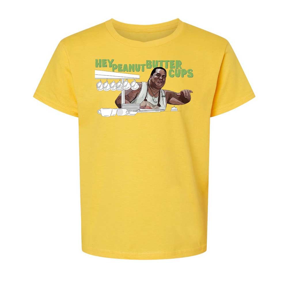Kids T-Shirt - 3V2F79YJ - Daisy - 9