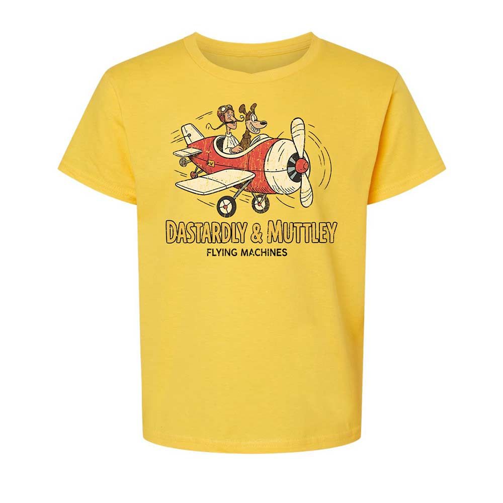 Kids T-Shirt - 738T8YWU - Daisy - 9