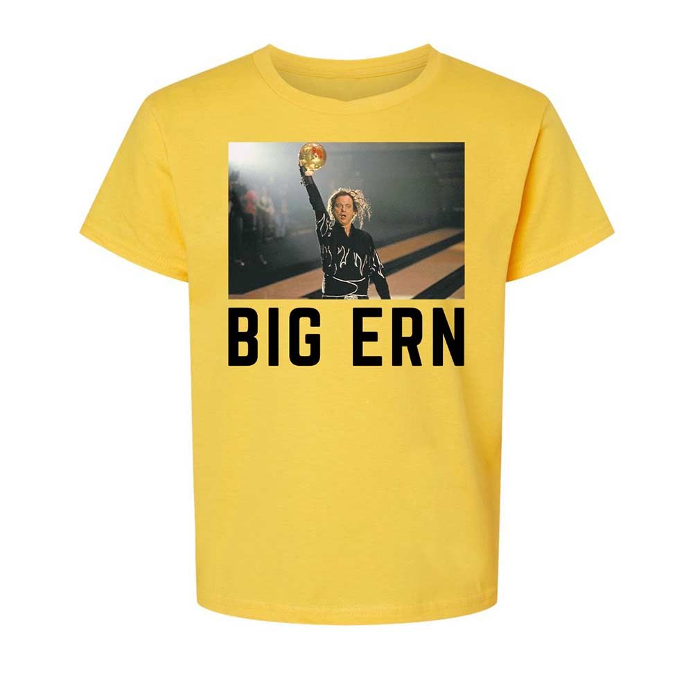 Big Ern - Daisy - 9