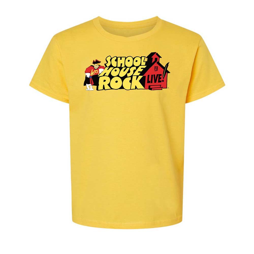 Kids T-Shirt - 1743PC9X - Daisy - 9