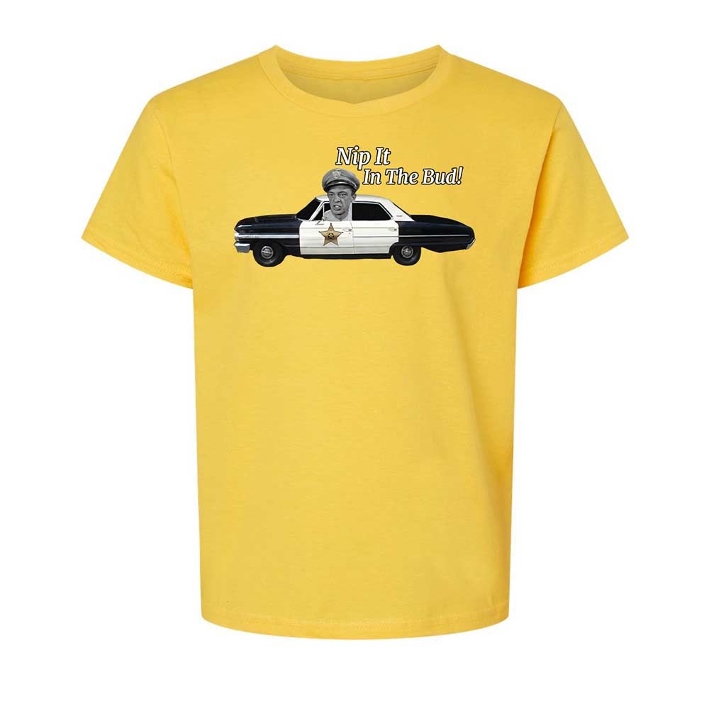 Kids T-Shirt - UDPLJG2E - Daisy - 9