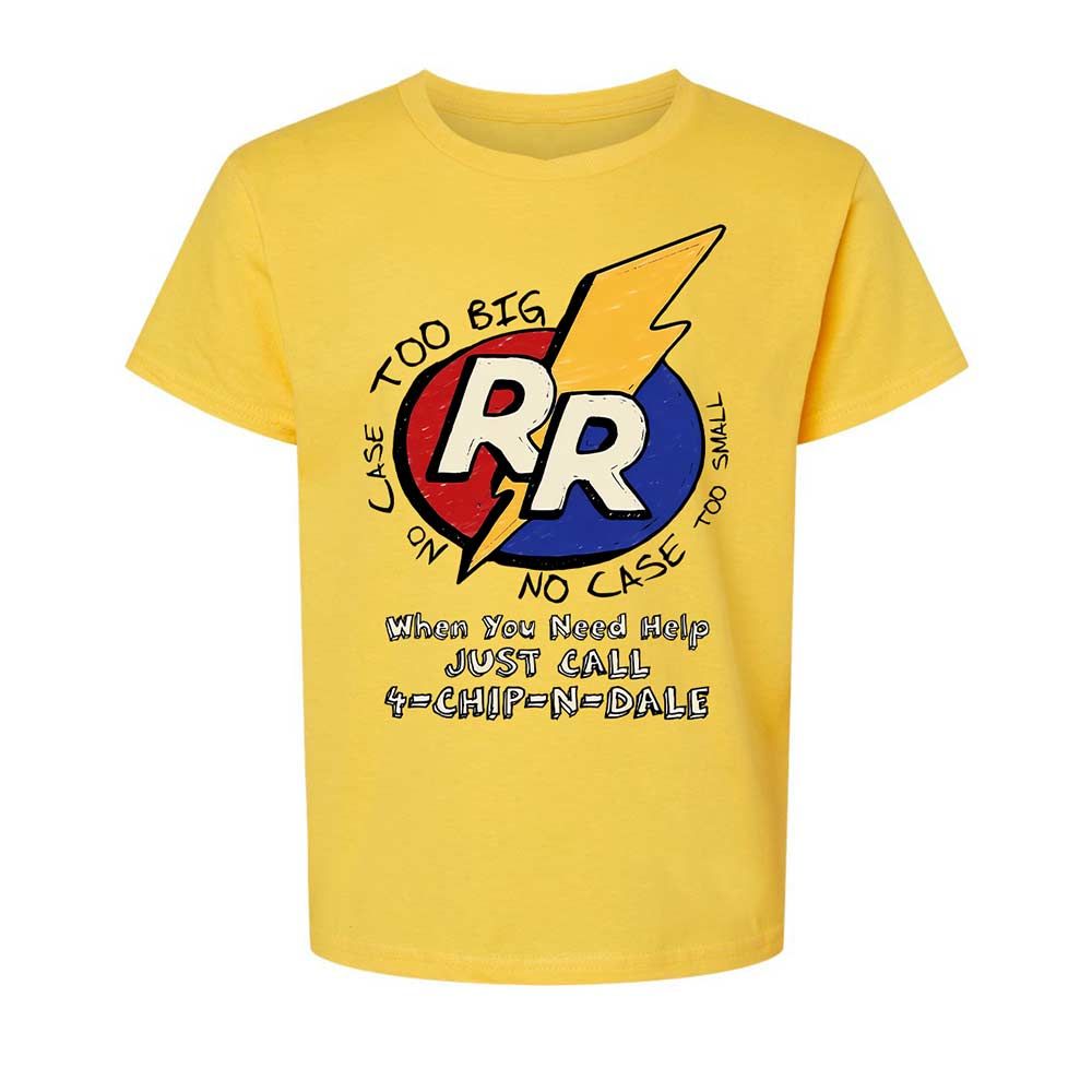 Kids T-Shirt - GU6G62KD - Daisy - 9