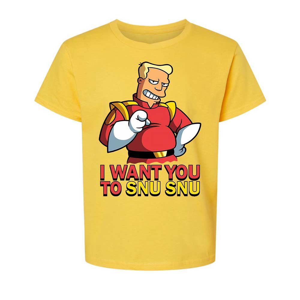 Kids T-Shirt - 5RDR4SK2 - Daisy - 9