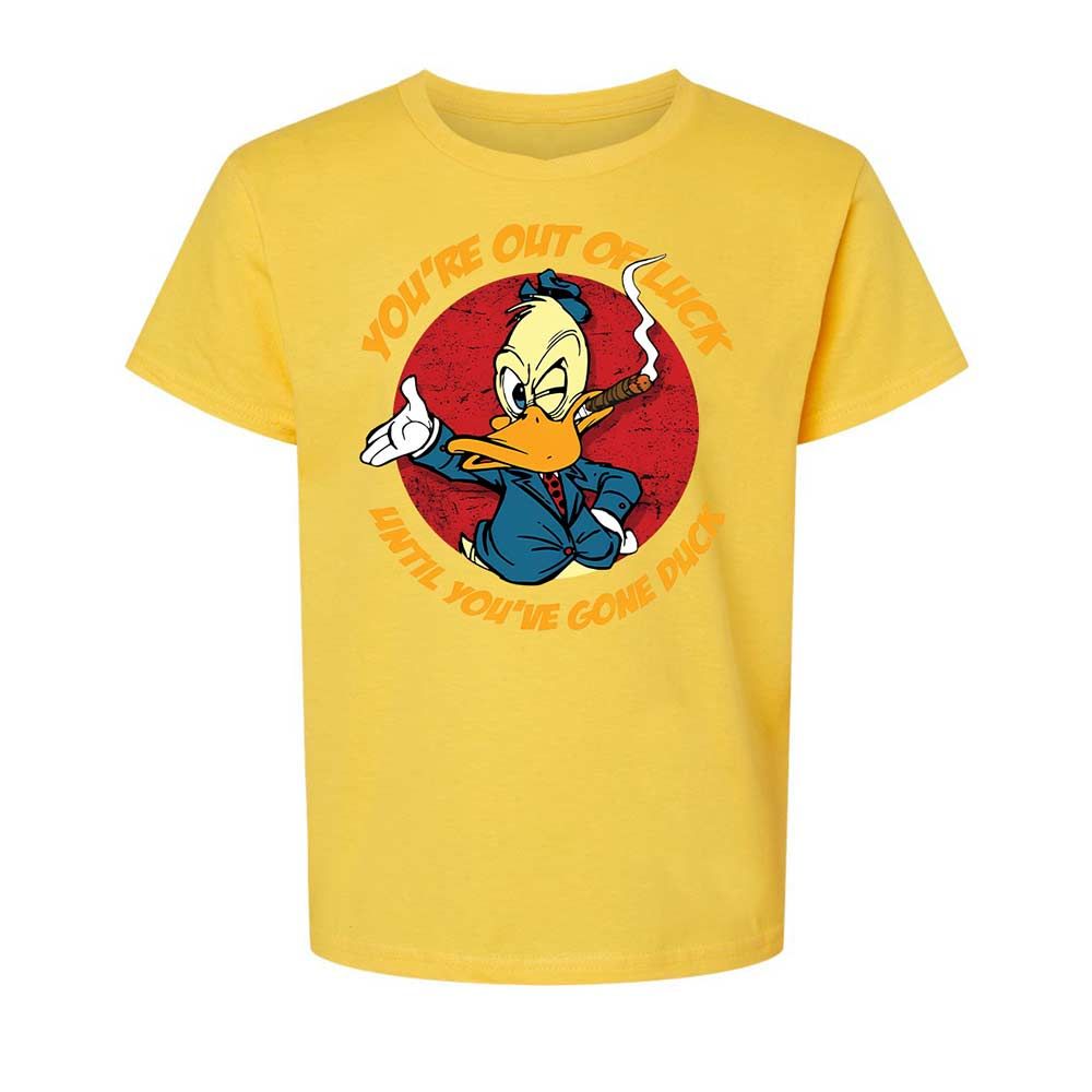 Gone Duck - Daisy - 9