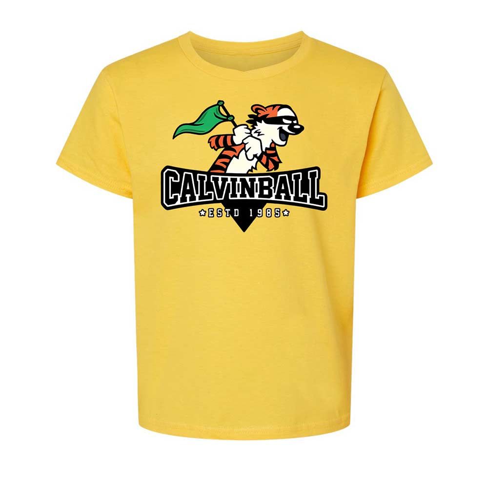Calvinball - Daisy - 9