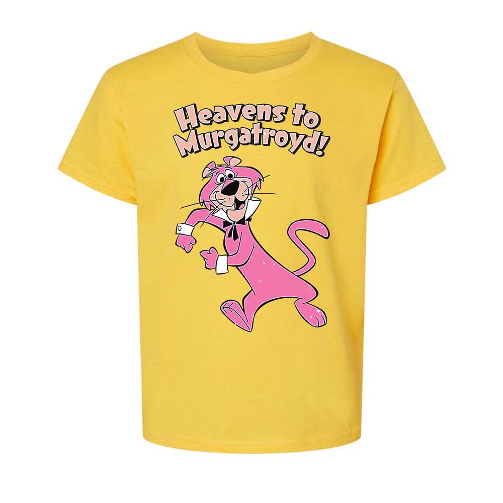 Kids T-Shirt - X7UYF957 - Daisy - 9