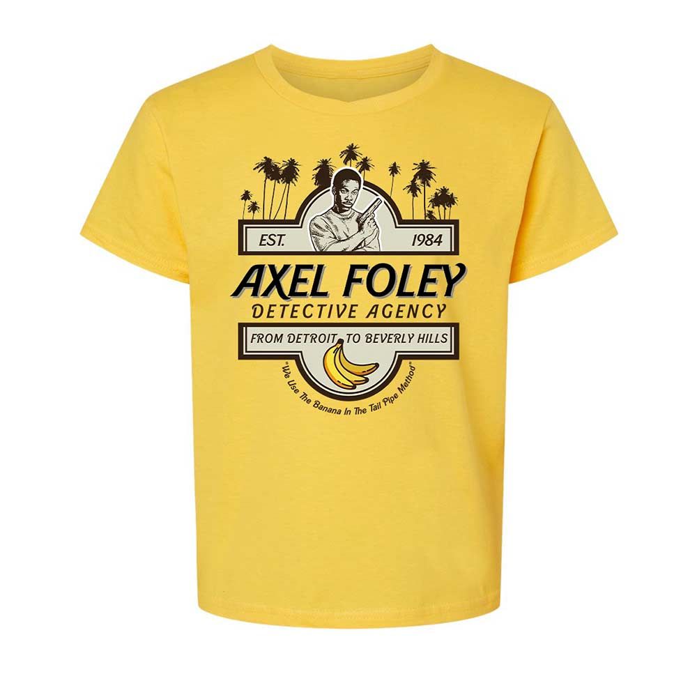Kids T-Shirt - EW6T51KG - Daisy - 9
