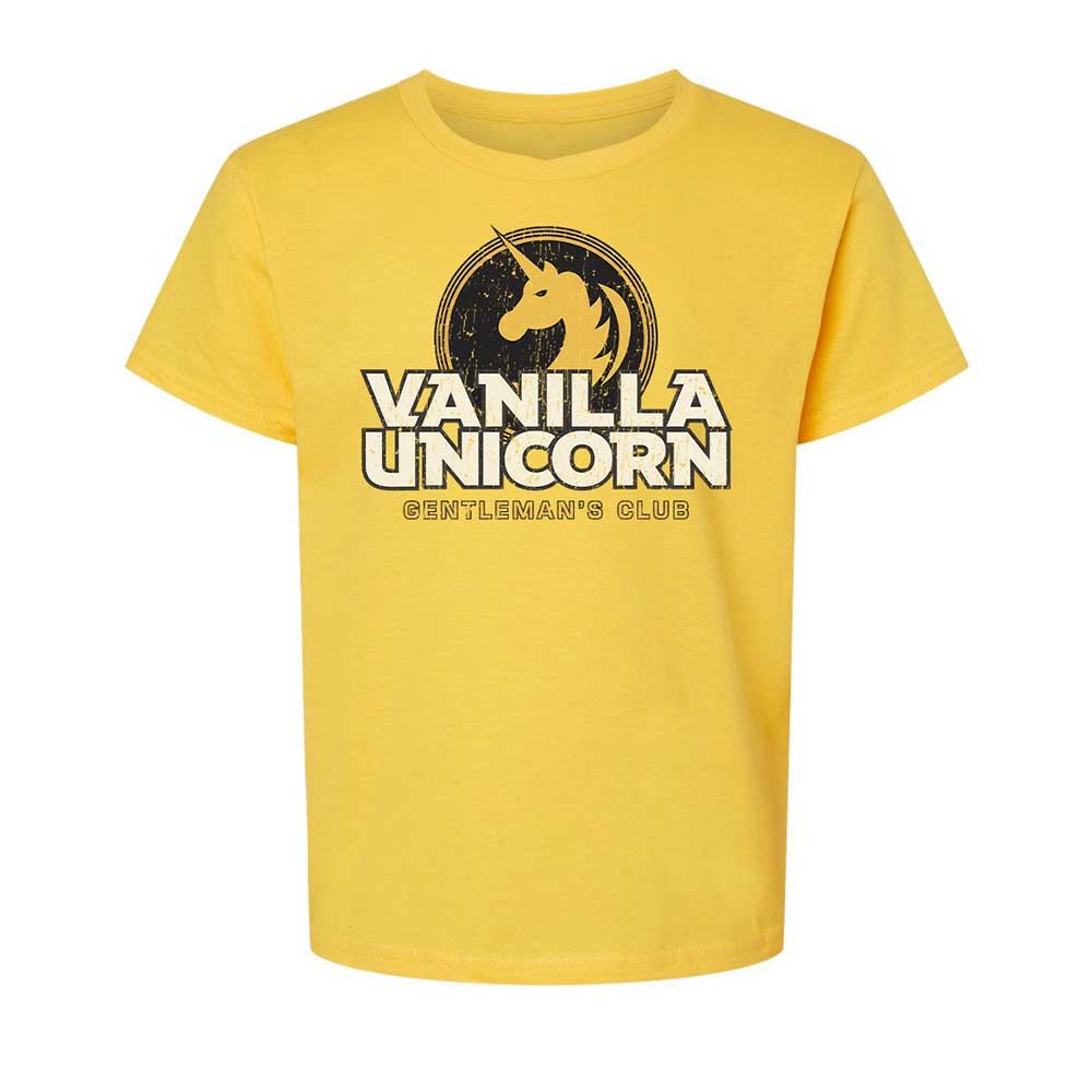 The Vanilla Unicorn - Daisy - 9