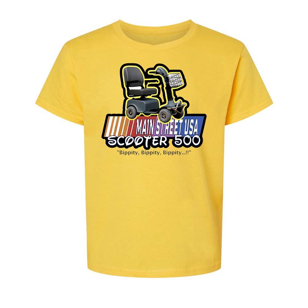 Kids T-Shirt - 91PRNNDM - Daisy - 9