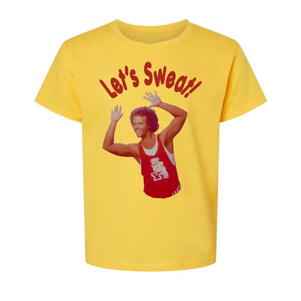 Kids T-Shirt - LG1SFM7P - Daisy - 9
