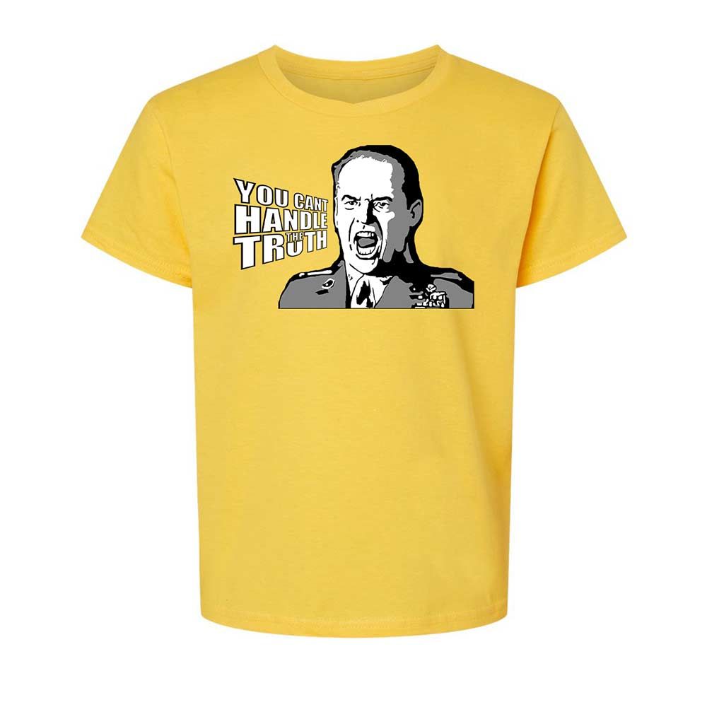 Kids T-Shirt - 7UFH6ADE - Daisy - 9