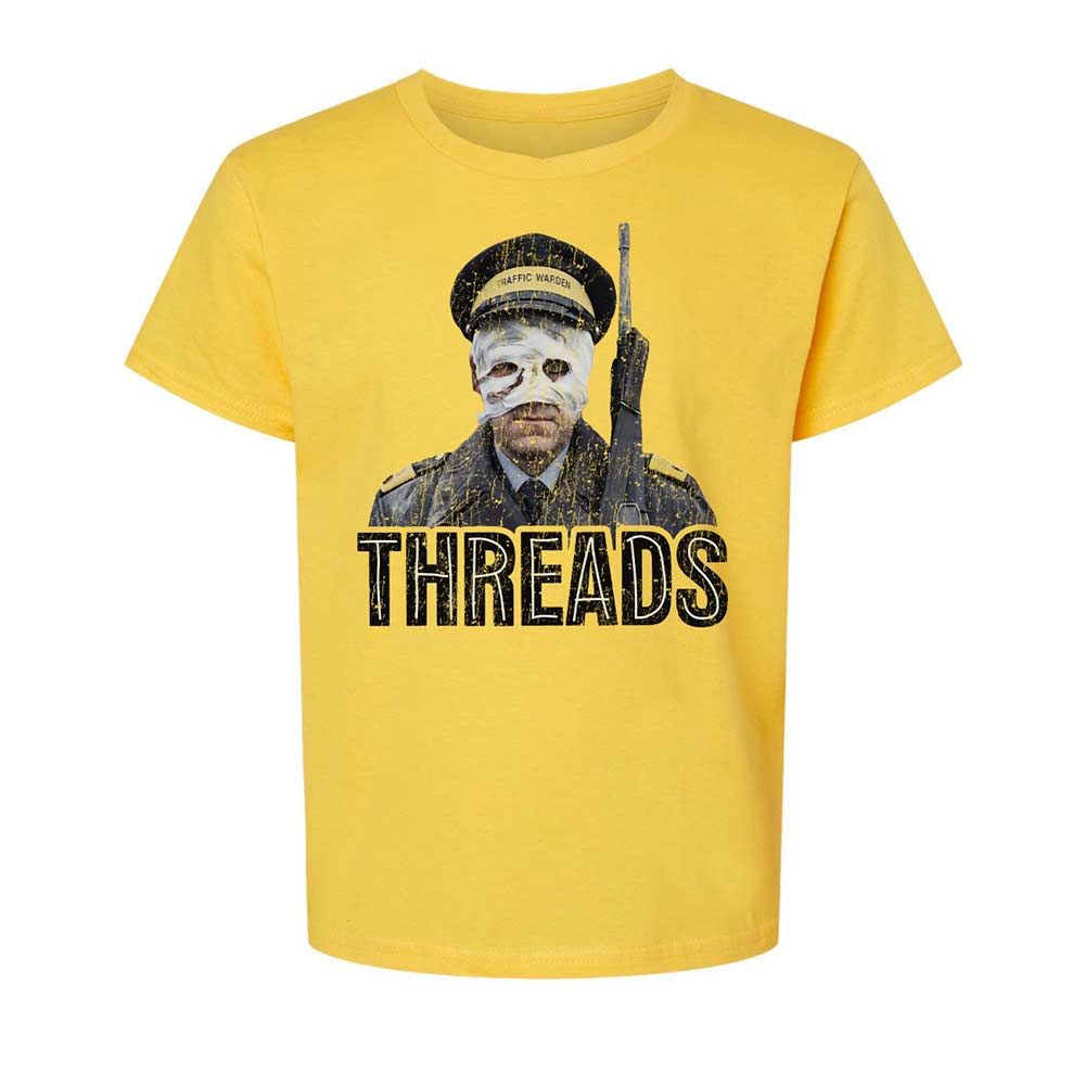 Kids T-Shirt - GHTU46HZ - Daisy - 9